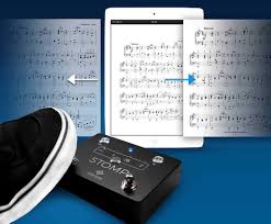 Tail) in musical composition, a concluding section (typically at the end of a sonata movement) that is based, as a general rule, on extensions or reelaborations of thematic material. Coda Music Technologies Stomp Page Turner App Controller Musicplayers Com