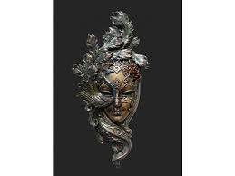 Mascarade Collection Venetian Mask Il