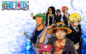 One piece wallpaper, monkey d. One Piece Wallpapers Free Pictures On Greepx