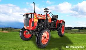 mahindra tractors list 2023 and