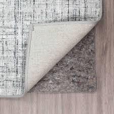carpet padding options choose the
