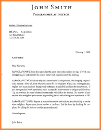 Sample Scholarship Application Letter      Documents in PDF  Word