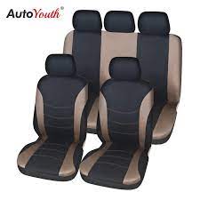 Classic Car Seat Covers Universal