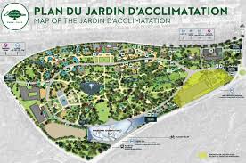 Le jardin d'acclimatation est un parc de loisirs et d'agrément du 16e arrondissement de paris, le long du bois de boulogne. Jardin D Acclimatation Tarifs Attractions Meteo Adresse Videos Guide 2020 Du Parc