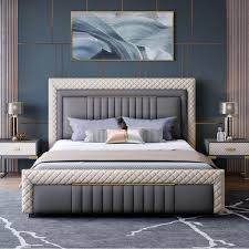 Bedroom Furniture Decoration In 2022