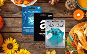 Long time forthemommas reader marc has provided us with complete list of gift cards that are sold at giant food stores. Gift Cards Speedway