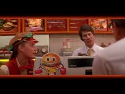 See more of hamburger the motion picture 1986 on facebook. Angry Burger King Customer Arrested For Michael Douglas Movie Reference The Washington Post