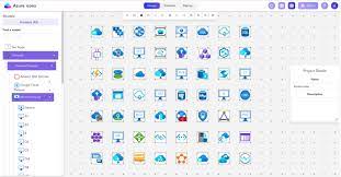 holori all about azure icons