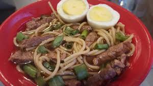 how to make new orleans yaka mein 2016