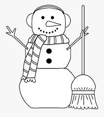 ✓ free for commercial use ✓ high quality images. Snowman Black And White Free Transparent Clipart Clipartkey