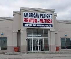 American freight furniture and mattress in lancaster, pa is a warehouse furniture store. American Freight Furniture Consumer Resource Support Center
