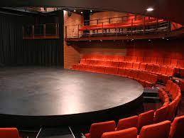 waapa roundhouse theatre venues