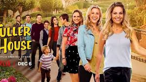 What's the name of elias harger's character on fuller house? Fuller House Season 6 What Is Expected Storyline Or Plot Tap To Know Release Date Cast And Something More Finance Rewind