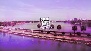 4K Ultra HD Grand Theft Auto: Vice City ...