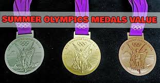 Furthermore, an olympic gold medal must be at least 60mm diameter as well as 3mm thick. Prize Money For Medals Good For Numbers Review Olympic Gold Medals Olympic Medals Olympics