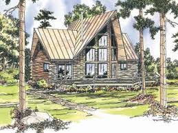 View our photo gallery and catch a glimpse of lake house living at its finest. Waterfront House Plans The House Plan Shop