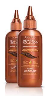 clairol professional beautiful collection