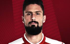 The france international has had conversations with arsene wenger and is upbeat despite his lack of. Olivier Giroud Players Men Arsenal Com