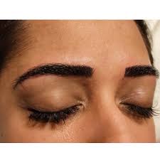 beauty clinic for permanent eyebrows in