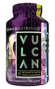 unico nutrition vulcan review how well