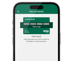 How Do I Activate My Lloyds Debit Card Online gambar png