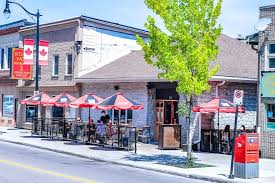 The Best Bars And Pubs In Kingston Ontario