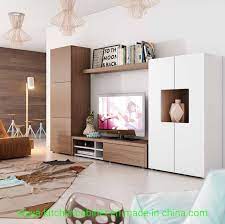 Wood Tv Cabinet
