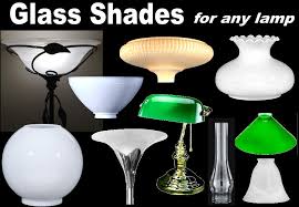 Pendant Shades Glass Deals