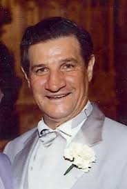 Angelo Baldino Sr. of 38 Hughes Street in East Haven died May 6, 2007 in the Hospital ... - 173351