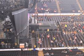 Nationwide Arena Section 219 Concert Seating Rateyourseats Com