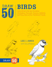 You certainly won't be an expert after this video but you should have a clearer idea of chibi drawing techniques. Draw 50 Animals By Lee J Ames 9780823085781 Penguinrandomhouse Com Books