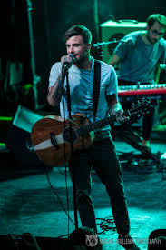 ANTHONY GREEN AT THE MOHAWK PHOTO GALLERY BY MICHAEL MULLENIX