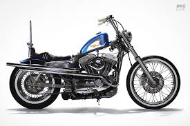 harley sportster chopper from china