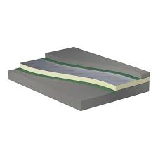 thermal insulation for concrete slab floors