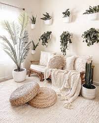 sorry but faux plants can be so much