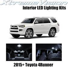 xtremevision interior led for toyota