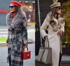 Fur Fashion 2024 Top 17 New Trends And