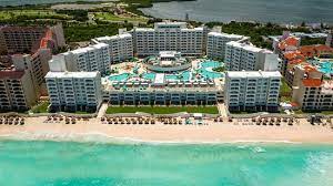 best cancun all inclusive resorts