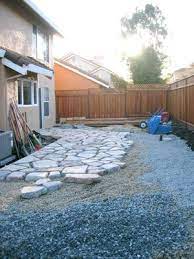 Hardscaping With Recycled Concrete
