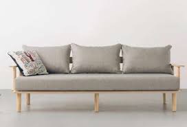 greycork sofa
