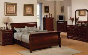 cherry bedroom furniture foter