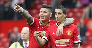 Manchester united's angel di maria was sold by real madrid because he. Man United Flop Angel Di Maria Was Warned Against Moving To Sh Thole
