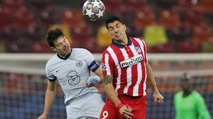 Friday 8 january 2021 atlético de madrid and chelsea have enjoyed some memorable contests in recent years as they renew their rivalry in the round of 16. Fwxba Hcpovysm