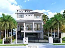 Davis Islands Fl Luxury Homes And