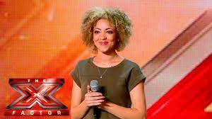 Kiera Weathers stuns with Ella Eyre cover | Auditions Week 3 | The X Factor  UK 2015 - YouTube