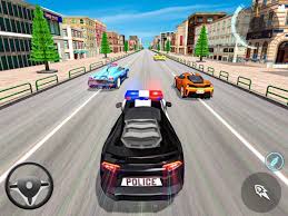 police car games police game app