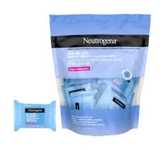 neutrogena cleanser