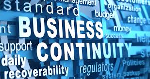 Business Continuity Planning Process Marsh       StepUP IT Services