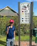 🚨 ACE ALERT 🚨 Carter Ringle... - Minnesota PGA Junior Golf ...
