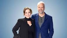 Olivia Colman's husband Ed Sinclair on Landscapers: 'I wrote it ...